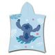 KINDER-PONCHO-HANDTUCH - KINDERPONCHOS - HAUSHALT