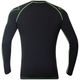 HERREN FUNKTIONS-LANGARM-T-SHIRT LYTANIX - LANGARM THERMO-T-SHIRTS - SPORT KLEIDUNG
