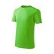 TRICOU PENTRU COPII CLASSIC NEW - TRICOURI PENTRU COPII - ÎMBRĂCĂMINTE PENTRU COPII