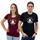 TRICOU DAMĂ CAMPFIRE - TRICOURI BONTIS - ÎMBRĂCĂMINTE