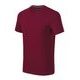 FÉRFI PÓLÓ ACTION V-NECK - RÖVID UJJÚ PÓLÓK - RUHÁZAT