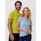 TRICOU BĂRBĂTESC CLASSIC NEW - TRICOURI CU MÂNECĂ SCURTĂ - ÎMBRĂCĂMINTE