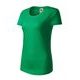 WOMEN'S ORIGIN T-SHIRT - ORGANIC COTTON T-SHIRTS - CLOTHING