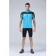 HERREN RADSHORTS MIT POLSTER - RADSHORTS - SPORT KLEIDUNG