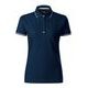 TRICOU DAMĂ PIQUE POLO PERFECTION PLAIN - TRICOURI POLO - ÎMBRĂCĂMINTE