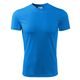 HERREN T-SHIRT FANTASY - SPORT T-SHIRTS MIT KURZEN ÄRMELN - SPORT KLEIDUNG