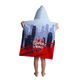 KINDER-PONCHO-HANDTUCH - KINDERPONCHOS - HAUSHALT