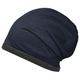 ČEPICE SINGLE BEANIE MB7131 - PLETENÉ ČEPICE - KŠILTOVKY A ČEPICE