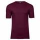 HERREN-INTERLOCK-T-SHIRT MIT KURZEM ÄRMEL - KURZARM-T-SHIRTS - KLEIDUNG