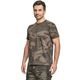 TRICOU BĂRBAȚI CAMUFLAJ CRAMBE - TRICOURI CAMO / ARMY - ÎMBRĂCĂMINTE