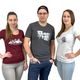 T-SHIRT FOREST - T-SHIRTS BONTIS - KLEIDUNG