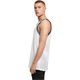 HERREN SPORT TANKTOP IN VERLÄNGERTER PASSFORM - SPORT TANK TOPS - SPORT KLEIDUNG