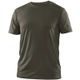 TRICOU FUNCȚIONAL PENTRU BĂRBAȚI CXS MOVADO - TRICOURI SPORT CU MÂNECI SCURTE - ECHIPAMENT SPORTIV