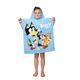 DETSKÉ PONČO-OSUŠKA - DETSKÉ PONČÁ - DOMÁCNOSŤ