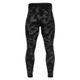 HERREN FUNKTIONSHOSE LYTANIX CAMO - THERMOUNTERHOSEN - SPORT KLEIDUNG