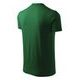 T-SHIRT V-NECK - KURZARM-T-SHIRTS - KLEIDUNG
