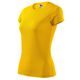 TRICOU FEMEI FANTASY - TRICOURI SPORT CU MÂNECI SCURTE - ECHIPAMENT SPORTIV