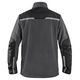 HERREN-FLEECEJACKE CXS 4ENVI SOLIS - FLEECE-SWEATSHIRTS - KLEIDUNG