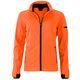 NŐI SPORTOS SOFTSHELL KABÁT JN1125 - SOFTSHELL DZSEKIK - RUHÁZAT