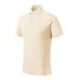 TRICOU POLO BĂRBĂTESC CU GULER PRIME - TRICOURI POLO - ÎMBRĂCĂMINTE