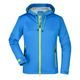 JACHETA SOFTSHELL DE DAMĂ CU GLUGĂ JN1097 - JACHETE SOFTSHELL - ÎMBRĂCĂMINTE