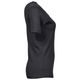 DAMEN-T-SHIRT MIT KURZEN ÄRMELN INTERLOCK - KURZARM-T-SHIRTS - KLEIDUNG