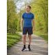PANTALONI SCURȚI FUNCȚIONALI COOL PENTRU BĂRBAȚI - PANTALONI SPORT SCURȚI - ECHIPAMENT SPORTIV