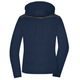 DAMEN STEPP-WINTERJACKE JN1133 - SPORT STEPPJACKEN - SPORT KLEIDUNG