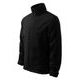 HERREN FLEECEJACKE JACKET - FLEECE-SWEATSHIRTS - KLEIDUNG