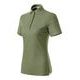 TRICOU POLO FEMEI PRIME - TRICOURI POLO - ÎMBRĂCĂMINTE