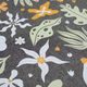 BAUMWOLLTASCHE BOTANICAL - ACCESSOIRES