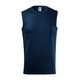 MAIOU TANK TOP FUNCȚIONAL BĂRBAȚI BREEZE - MAIOURI SPORT - ECHIPAMENT SPORTIV