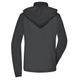 DAMEN WINDJACKE JN1131 - WASSERDICHTE JACKEN - KLEIDUNG