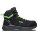 KOTNÍKOVÁ PRACOVNÍ OBUV WIDEON S1PS ESD 4WIDE - KOTNÍKOVÁ OBUV - OBUV