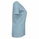 TRICOU DE DAMĂ CU MÂNECĂ SCURTĂ SOF TEE - TRICOURI CU MÂNECĂ SCURTĂ - ÎMBRĂCĂMINTE