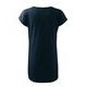 DAMEN T-SHIRT LOVE - KURZARM-T-SHIRTS - KLEIDUNG