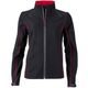 JACHETĂ DE DAMĂ SOFTSHELL 2ÎN1 JN1121 - GECI SPORT SOFTSHELL - ECHIPAMENT SPORTIV