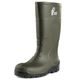 SICHERHEITSSTIEFEL CXS PALLAS S5 - GUMMISTIEFEL - SCHUHE