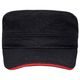 MILITARY-SANDWICH-BASECAP MB6555 - CAPS - CAPS UND MÜTZEN