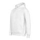 HANORAC CU GLUGĂ VIBE HOODIE - HANORAC FĂRĂ FERMOAR - ÎMBRĂCĂMINTE