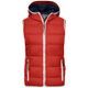 VESTĂ SPORT DE DAMĂ JN1075 - VESTE OUTDOOR - ECHIPAMENT SPORTIV