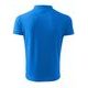 TRICOU POLO BĂRBAȚI PIQUE POLO - TRICOURI POLO - ÎMBRĂCĂMINTE