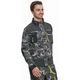 BUNDJACKE SHELDON CAMOU - BUNDJACKEN - ARBEITS KLEIDUNG