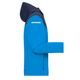 MEN'S LIGHTWEIGHT SOFTSHELL JACKET JN1180 - SPORTS SOFTSHELL JACKETS - SPORTS CLOTHING