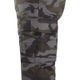 CAMOUFLAGE HERREN HOSE CXS CAMO - ANGLERHOSEN - ARBEITS KLEIDUNG