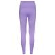 DAMEN SPORTLEGGINGS AUS RECYCELTEM POLYESTER - SPORT LEGGINGS - SPORT KLEIDUNG