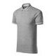 TRICOU BĂRBAȚI POLO PIQUE PERFECTION PLAIN - TRICOURI POLO - ÎMBRĂCĂMINTE