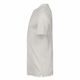 TRICOU BĂRBĂTESC CU MÂNECĂ SCURTĂ PIMA COTTON - TRICOURI CU MÂNECĂ SCURTĂ - ÎMBRĂCĂMINTE