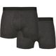 HERREN-BOXERSHORTS - 2 STÜCK PRO PACKUNG - BOXER BRIEFS - KLEIDUNG