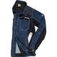 HERREN BUNDJACKE NEURUM DENIM - BUNDJACKEN - ARBEITS KLEIDUNG